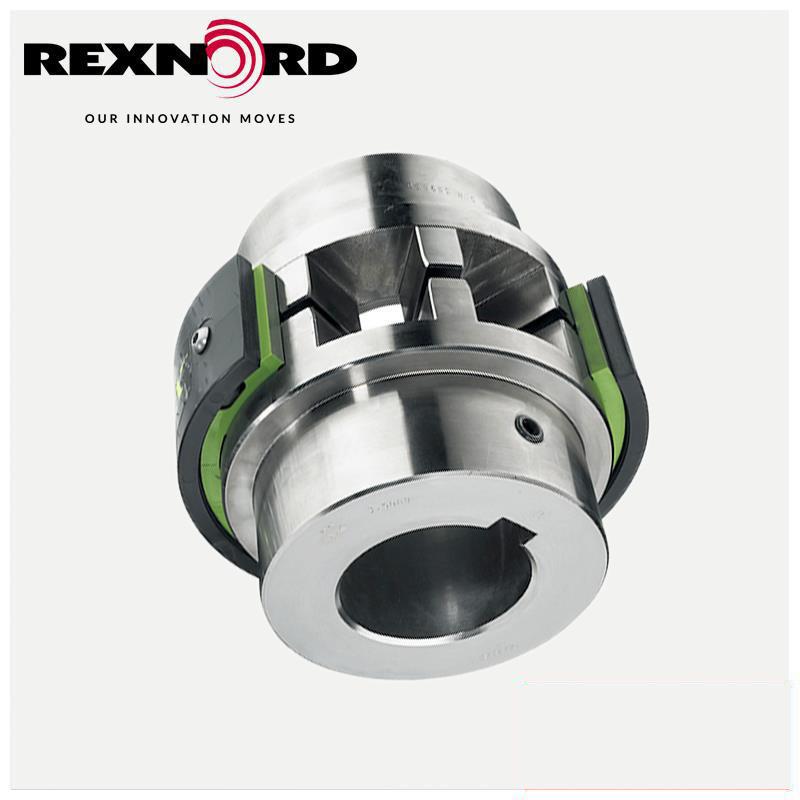 Эластомерная муфта FALK WRAPFLEX R10 для размеров 3-70