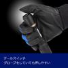 GENTOS Flashlight LED Light Rechargeable (Dedicated Charging) Powerful 500 Lumens Rexceed RX-285R Handy Light Flashlight