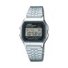 Коллекция Casio Коллекция Casio Черный A159wa N1jh