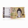 16 стилей, мужской кошелек, ультратонкий кошелек Billeteras Para Hombr, короткий кошелек с рисунком банкнот, унисекс, кошелек для монет, кошелек для женщин