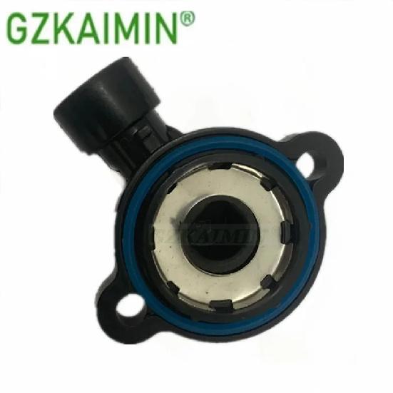 Датчик положения дроссельной заслонки OEM 17113625 17123852 Для CHEVROLET ALERO BLAZER CAVALIER SILVERADO TAHOE S10