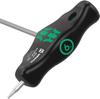 Wera 467 Torx 6 x 100 023367 Отвертка с Т-образной ручкой, HF, мм,