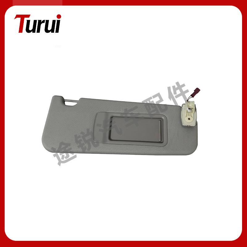 Козырек от солнца BMW F10/F18 51167248855/51167248857/51167248856