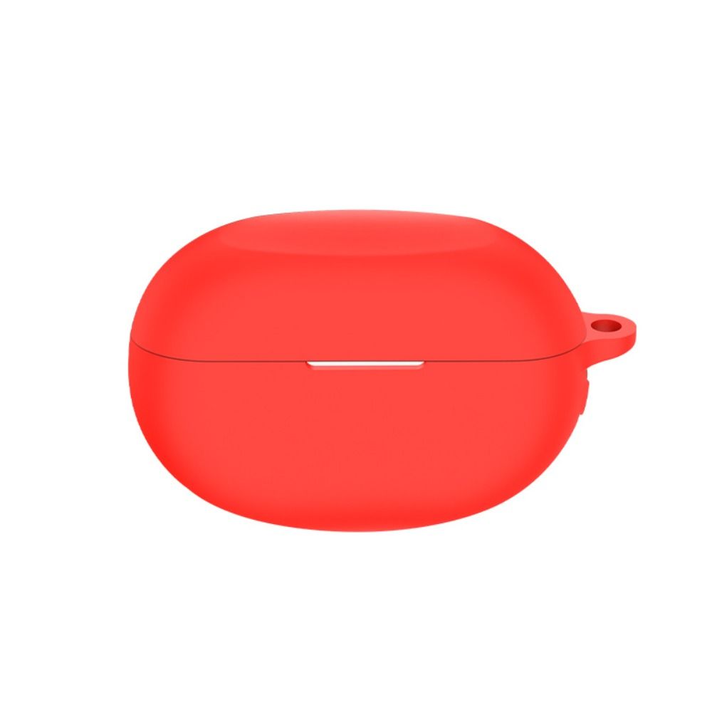 Anti-fall Buds Cover Washable Earbuds Sleeve for Realme Buds Air 5 Pro Home/Travel