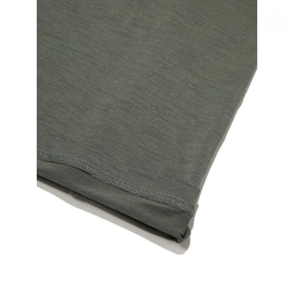 Eider Мужская футболка с коротким рукавом и принтом «TwISTing» DMM24292