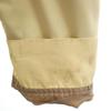 CRAFT 50s 60s Canadian-made vintage swing top Blouson S Cream Jacket Men's Used