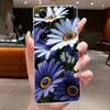 Для Tecno Camon 40 Pro 4G 5G CM6 CM7 CM5 Силиконовый Роскошный Дракон Милый Крутой Чехол для Телефона Прозрачный Camon40 40Pro