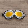 Equipment Wind Glasses Motorcycle Glasses Helmet Antiparras Wind Mirror Goggles Motorcycle Goggles