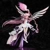 Puella Magi Madoka Magica Ultimate Madoka Plastic Painted Complete Figure Resale Non-scale