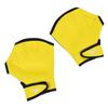 1 Pair Neoprene Diving Gloves Snorkeling Dive Swimming Paddles Palm Webbed Scratch-Resistant Hand Guard Equipment Gloves