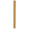 Natural Bamboo Room Divider Width 400 cm Height 165 cm