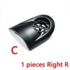Для BMW MINI Cooper R55 R56 R57 R58 R59 R60 R61 07-14 Автомобильный руль Многофункциональный переключатель круиз-контроля Крышка кнопки Накладка