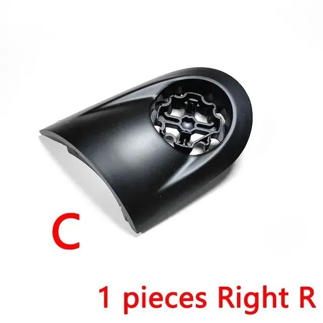 Для BMW MINI Cooper R55 R56 R57 R58 R59 R60 R61 07-14 Автомобильный руль Многофункциональный переключатель круиз-контроля Крышка кнопки Накладка