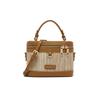 Best 26 Summer Bucket Bag Fashion Trend Retro Single Shoulder Crossbody Bag for Women JB261BX6