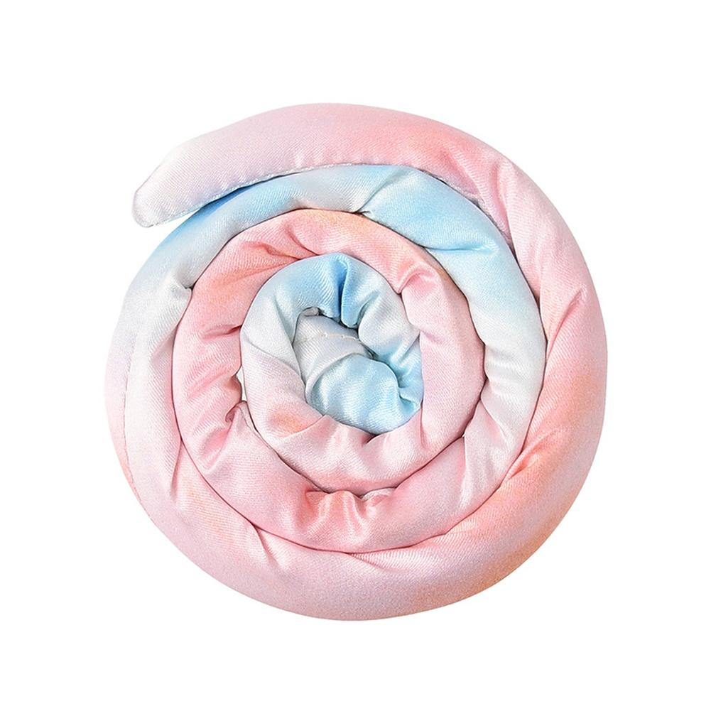 Гибкая повязка на голову в этническом стиле из железной проволоки, набор для волос, высокий хвост, спиральный замок, цветная грязная коса, длинные пряди волос