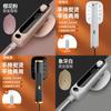 Handheld Garment Electric Iron With Aluminum Interior For Home Use And Travel Convenience