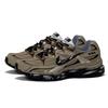Nike Initiator Leather, Textile Abrasion Resistant Slip Resistant Low top Casual Running Shoes Men's Army Green IO7609-101(Team901-)
