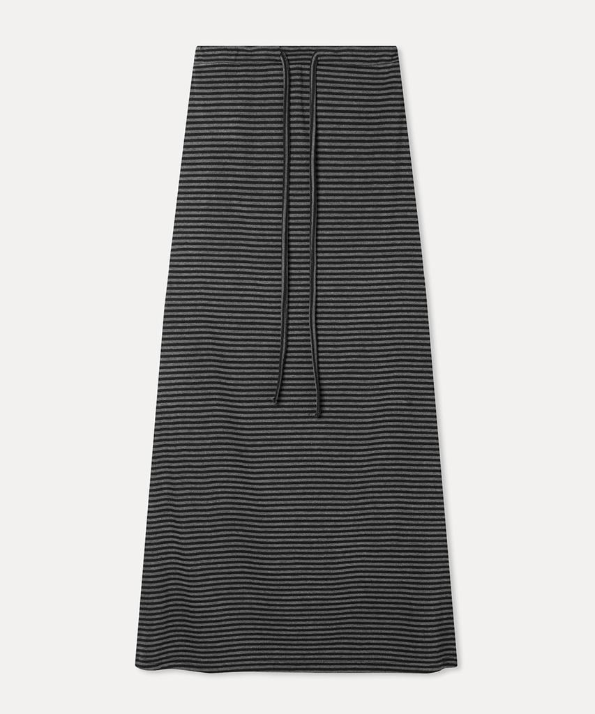 MIXXO Юбка длинная с узором и эластичной талией_Miwwmg41Ms