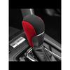 Suitable for Subaru Forester XV Winged Leopard AutoTiger Lions WRX Gear Handle Set Retrofit Interior Gear Lever Cover