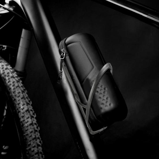 Велосипедная флягодержатель Легкий Стекловолокно Нейлон 72-75 мм МТБ Горный Дорожный Велосипед Держатель для Фляги Крепление Велосипедные Аксессуары