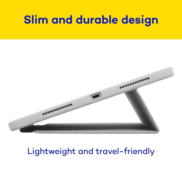 Wacom MovinkPad 11 Protective Case with Stand (ACK45533Z) Light Gray