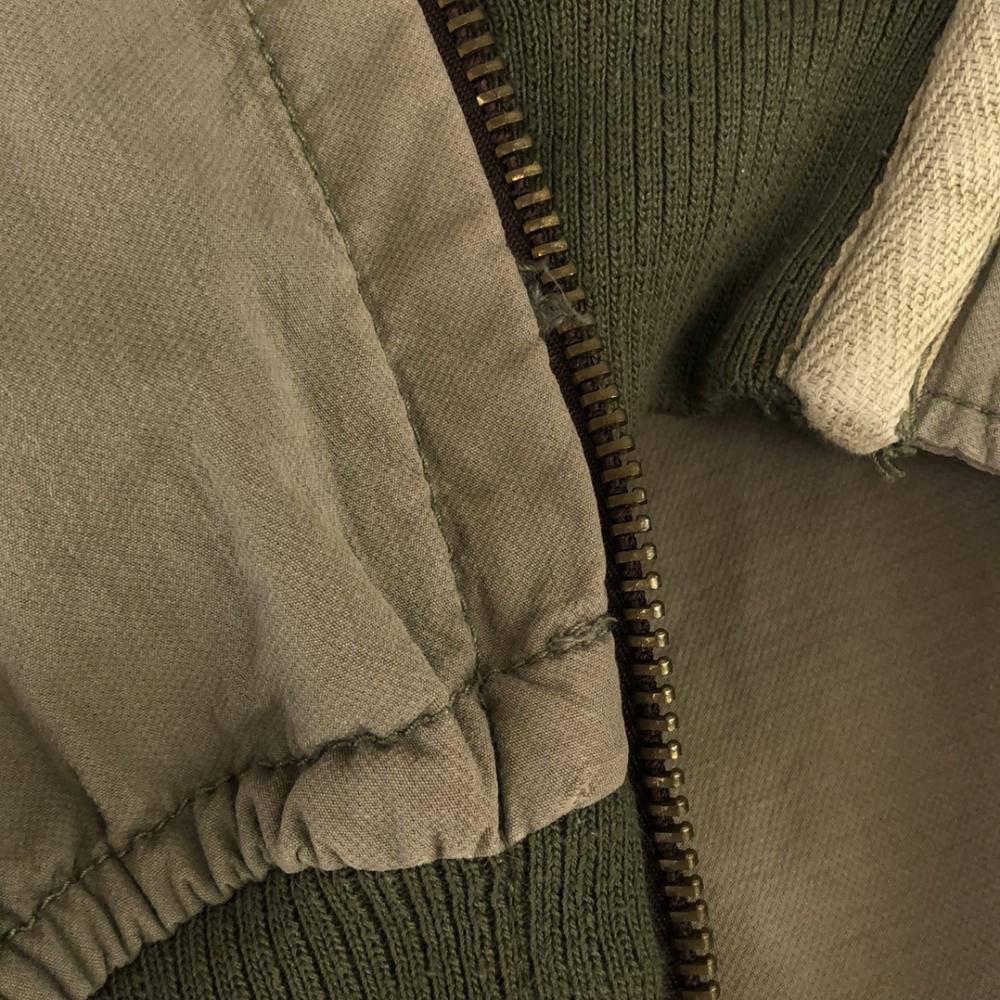 MARITHE + FRANCOIS GIRBAUD Длинное пальто 27 Хаки Женское Б/У