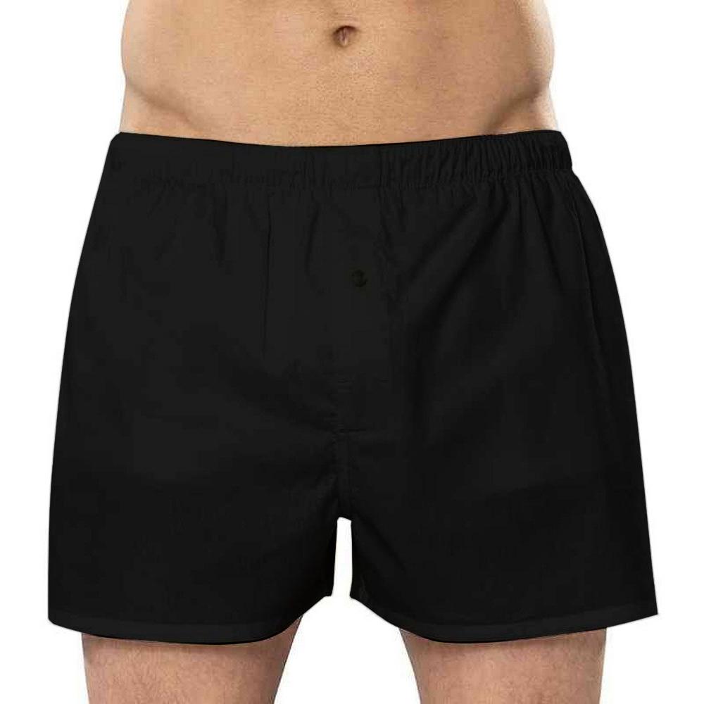 Asquith & Fox Mens Classic Elasticated Boxers/Underwear