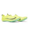 Zoom Superfly Elite 2 Volt Mint Foam DR9923-700