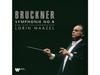 [Hybrid SACD] Bruckner Sym. No.8 1890 Nowak Ed. Lorin Maazel/BPO WPCS-13862 NEW