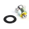 Excavator Fuel Tank Cap 14561585 VOE14561585 SA 1141-00080 for Volvo EC210 EC140 EC240 EC290 EC360 EC460 Oil Breather Filter