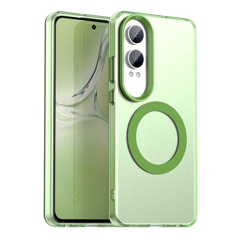 Чехол для OnePlus Nord CE 4 Lite Чехол OnePlus Nord CE4 Lite Магнитная адсорбция Беспроводная зарядка Крышка Чехол для OnePlus Nord CE 4 Lite