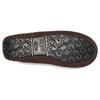 UGG Кроссовки Ascot Slipper Dusted Cocoa Мужские Коричневые 1101110-DDC