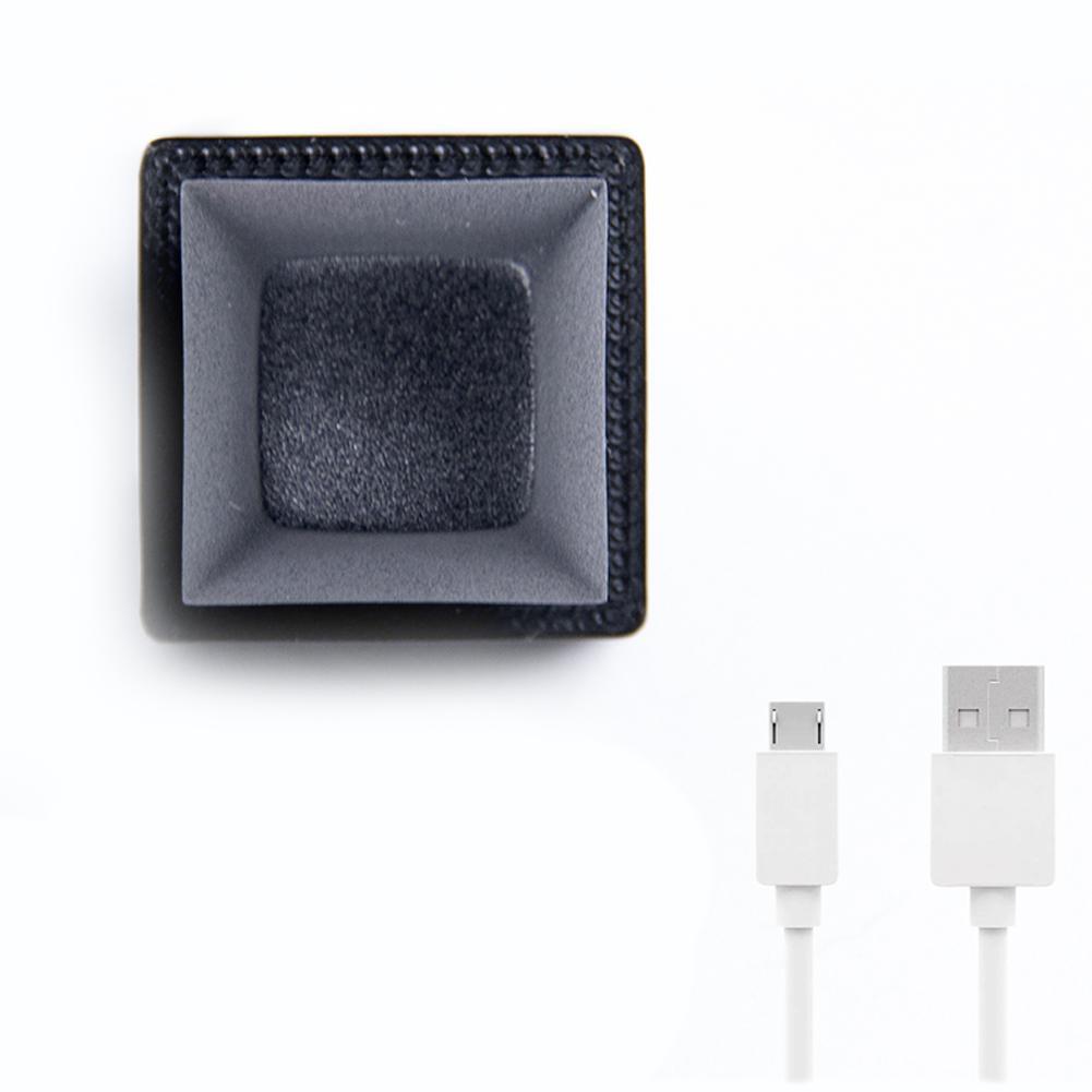 One-key Shortcut Keyboard USB Custom Programmable Macro Mechanical Keyboard Key Mouse One Key Button Mini Keypad
