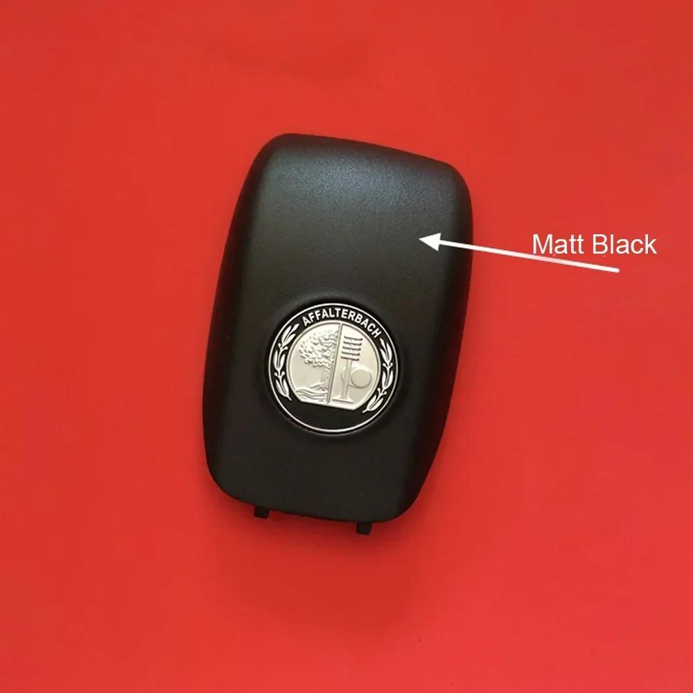 Для BRABUS Корпус Ключа Чехол Матовый Оранжевый Чехол для Ключа Brabus Чехол для Ключа Для Mercedes Benz Brabus GLA GLE GLS GLC EQB C/E/S Класса