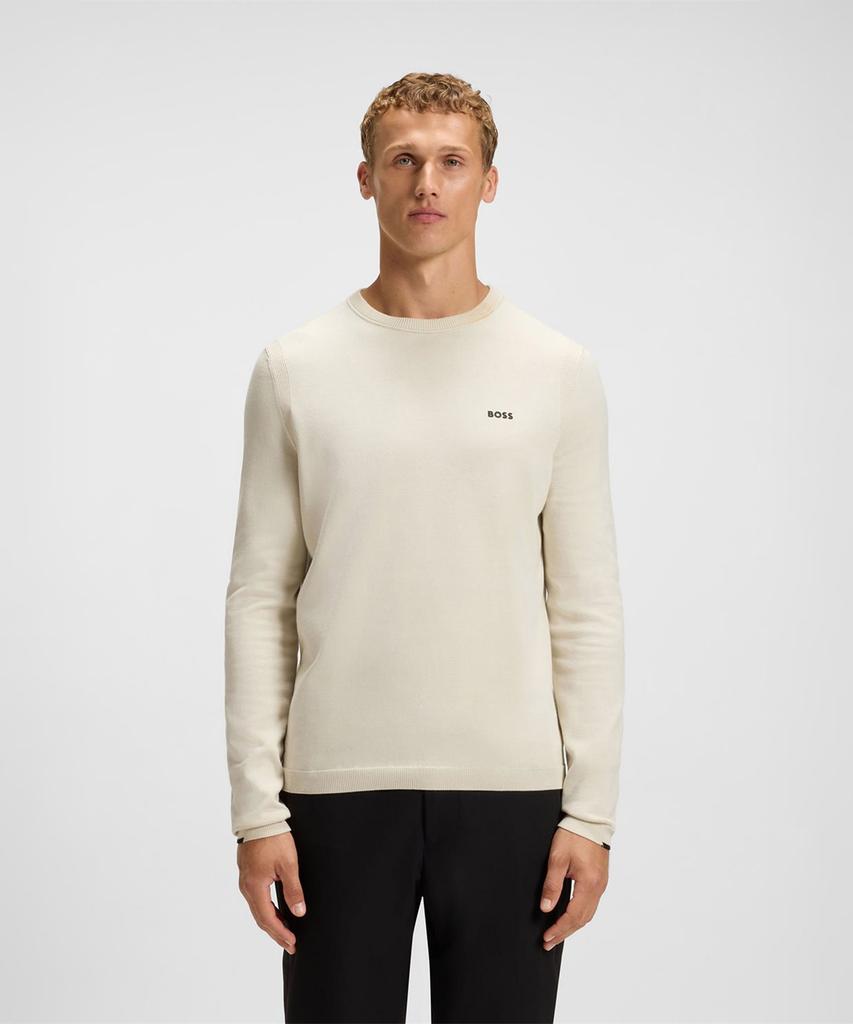 BOSE Essential Crew Neck Cotton Knit 50541940_131