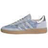 (WMNS) Handball Spezial 'Crystal Sky Silver Metallic Chalk White' Женские IH4505