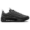 Comme Des Garçons Homme Plus X Nike Air Max 97 Black Unisex Sneakers DX6932-002