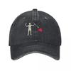 Pirate Blackbeard (Edward Teach) Baseball Cap Sunhat Beach Bag Fun Hats Hiking Hat Womens Beach Outlet Unisexs