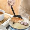 1 PCS High Temperature Resistant Non-stick Spatula, Anti-scalding Wide Frying Spatula, Non-slip Spoon