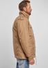 Демисезонная куртка Brandit M-65 Fieldjacket Classic camel