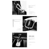 Luxury Leather Handbag for Women