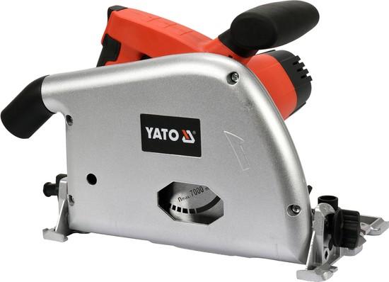 Plunge Saw 1300W 165MM - YT-82168