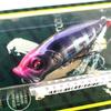 Б/у Megabass Baby Pop X SP-C Розовая голова SF Новый