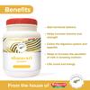 Baidyanath Shatavari Granules For Women 500 G Boost Energy And Support Lactation Naturally With Herbal Wellness Formula