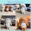 Мягкая плюшевая игрушка Морской лев, подушка для кровати с мягким наполнителем из ПП хлопка для детей и взрослых