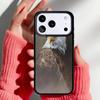 Чехол для телефона с изображением орла, ястреба, птицы, животного для iPhone 17 16 15 14 13 Pro Max Задняя крышка для 12 11 Pro Coque