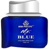 John Phillips™ Mr Blue Eau De French парфюм для мужчин 100 мл