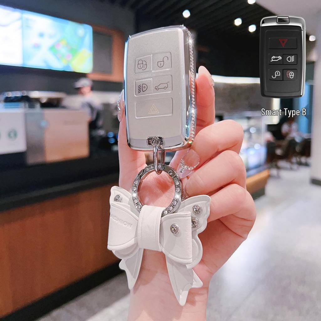 Чехлы для ключей для Land Rover Discovery Sport, Range Rover Evoque, Defender, Sport, а также Универсальные сумки для спортивных автомобилей Divine.