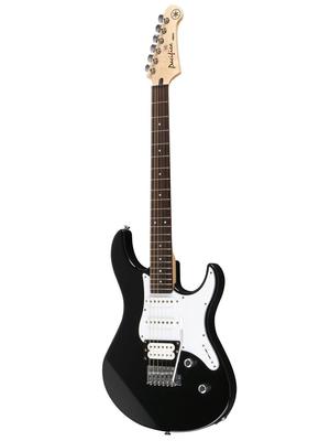Электрогитара PACIFICA112V BL Black в оригинальном мягком чехле в комплекте