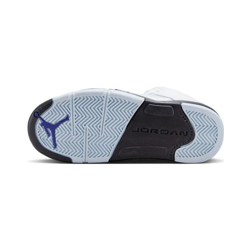 (PS) Air Jordan 5 Retro 'Concord' Детские 440889-141